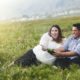 charlie + shannon | Yucaipa Engagement Session