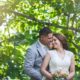 clarissa + paul | Hidden Oaks Wedding Photography